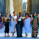 Black Travel Fest Egypt 2025